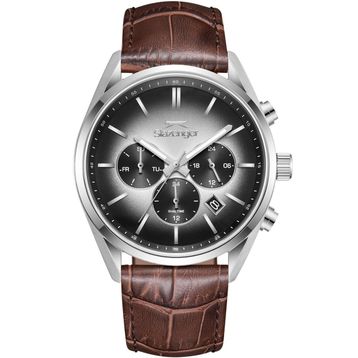 Slazenger SL.09.2494.2.05 Erkek Kol Saati