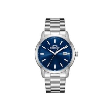 Slazenger SL.09.2495.1.02 Çelik Erkek Kol Saati