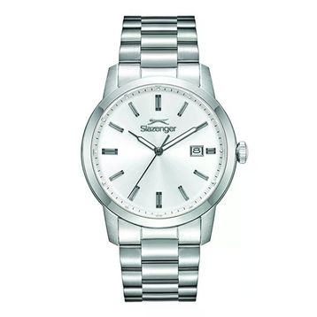 Slazenger SL.09.2495.1.04 Çelik Erkek Kol Saati