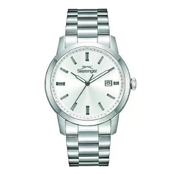 Slazenger SL.09.2495.1.04 Çelik Erkek Kol Saati