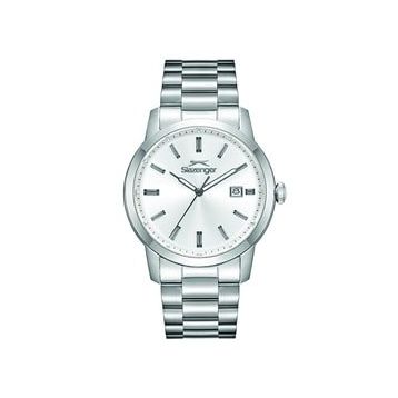 Slazenger SL.09.2495.1.04 Çelik Erkek Kol Saati