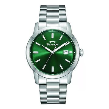 Slazenger SL.09.2495.1.06 Erkek Kol Saati