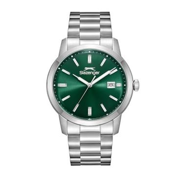 Slazenger SL.09.2495.1.06 Erkek Kol Saati