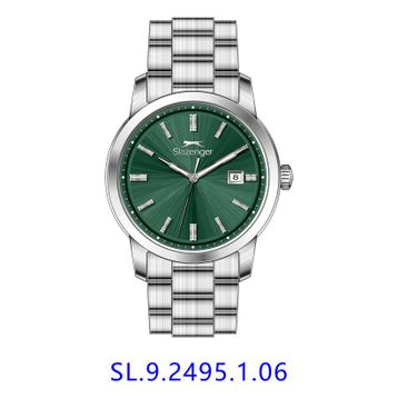 Slazenger SL.09.2495.1.06 Erkek Kol Saati