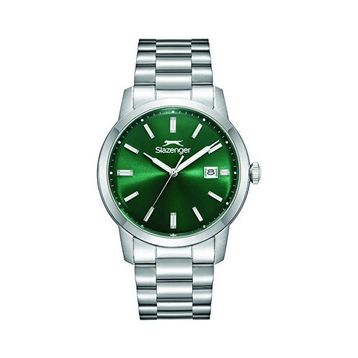 Slazenger SL.09.2495.1.06 Erkek Kol Saati