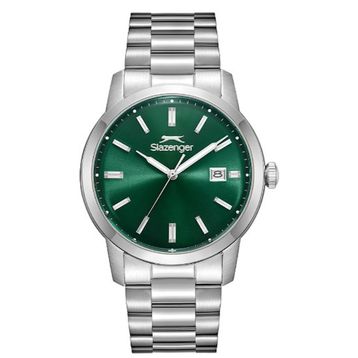 Slazenger SL.09.2495.1.06 Erkek Kol Saati