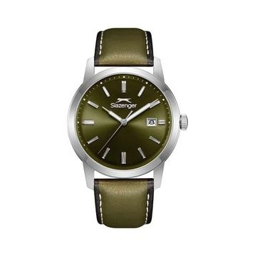 Slazenger SL.09.2496.1.03 Erkek Kol Saati