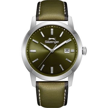 Slazenger SL.09.2496.1.03 Erkek Kol Saati