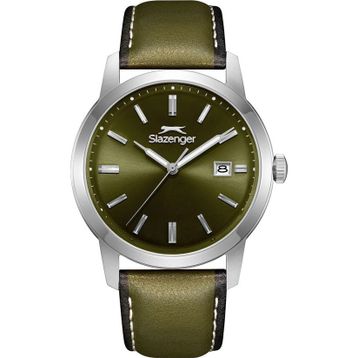 Slazenger SL.09.2496.1.03 Erkek Kol Saati