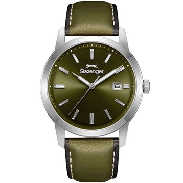 Slazenger SL.09.2496.1.03 Erkek Kol Saati