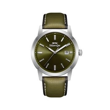 Slazenger SL.09.2496.1.03 Erkek Kol Saati