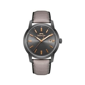 Slazenger SL.09.2496.1.04 Erkek Kol Saati