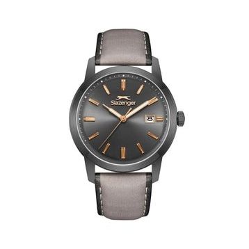 Slazenger SL.09.2496.1.04 Erkek Kol Saati