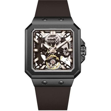 Slazenger SL.09.2500.1.01 Erkek Kol Saati