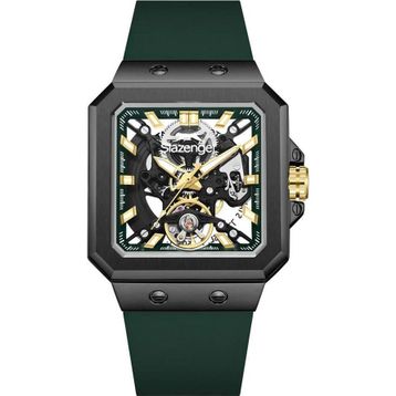 Slazenger SL.09.2500.1.03 Otomatik Erkek Kol Saati