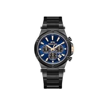 Slazenger SL.09.2501.2.03 Erkek Kol Saati