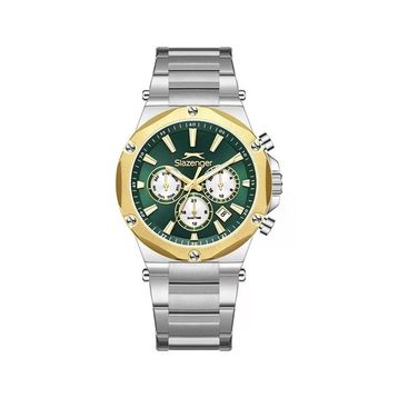 Slazenger SL.09.2501.2.04 Erkek Kol Saati