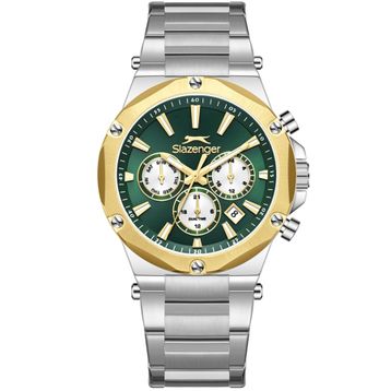Slazenger SL.09.2501.2.04 Erkek Kol Saati