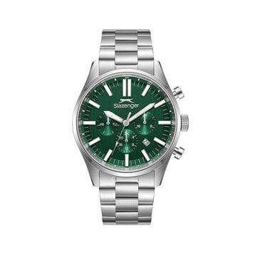 Slazenger SL.09.2502.2.03 Erkek Kol Saati