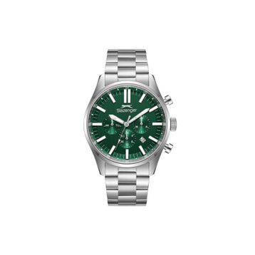 Slazenger SL.09.2502.2.03 Erkek Kol Saati