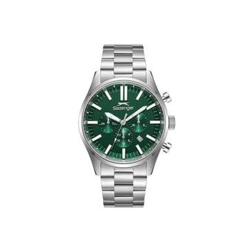 Slazenger SL.09.2502.2.03 Erkek Kol Saati