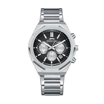 Slazenger SL.09.2503.2.01 Çelik Erkek Kol Saati