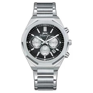 Slazenger SL.09.2503.2.01 Erkek Kol Saati