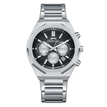 Slazenger SL.09.2503.2.01 Erkek Kol Saati