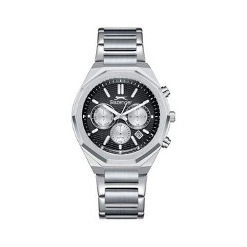 Slazenger SL.09.2503.2.01 Erkek Kol Saati
