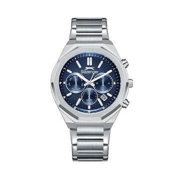 Slazenger SL.09.2503.2.02 Erkek Kol Saati