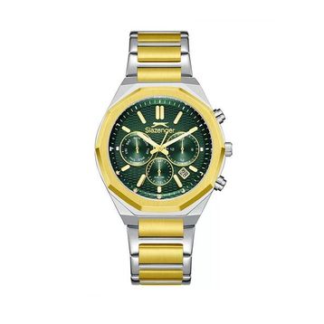 Slazenger SL.09.2503.2.03 Erkek Kol Saati