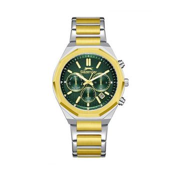 Slazenger SL.09.2503.2.03 Erkek Kol Saati