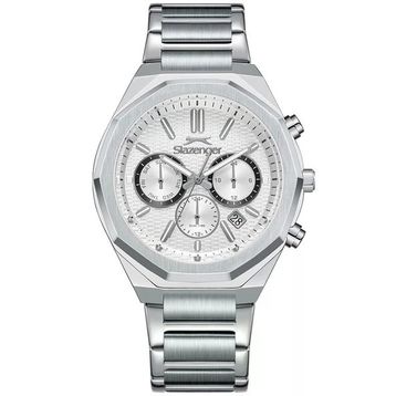 Slazenger SL.09.2503.2.04 Çelik Erkek Kol Saati