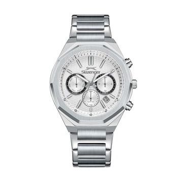 Slazenger SL.09.2503.2.04 Çelik Erkek Kol Saati