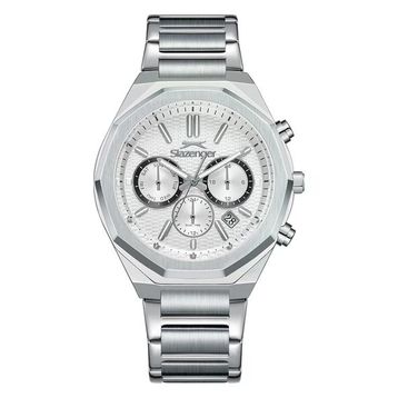 Slazenger SL.09.2503.2.04 Erkek Kol Saati