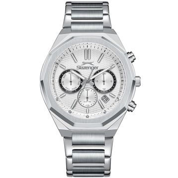 Slazenger SL.09.2503.2.04 Erkek Kol Saati