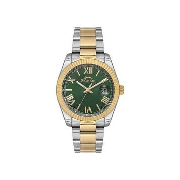 Slazenger SL.09.2508.1.02 Erkek Kol Saati