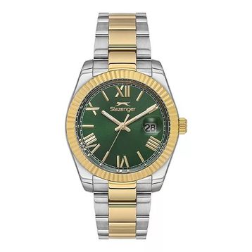 Slazenger SL.09.2508.1.02 Erkek Kol Saati