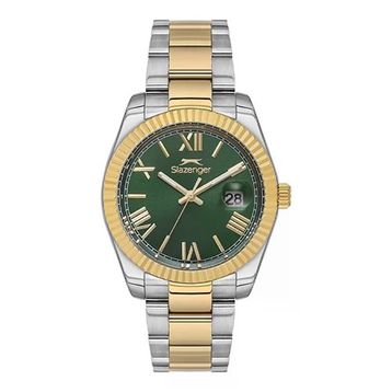 Slazenger SL.09.2508.1.02 Erkek Kol Saati