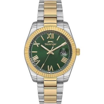 Slazenger SL.09.2508.1.02 Erkek Kol Saati
