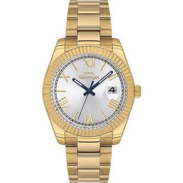 Slazenger Sl.09.2508.1.04 Erkek Kol Saati