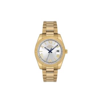 Slazenger Sl.09.2508.1.04 Erkek Kol Saati