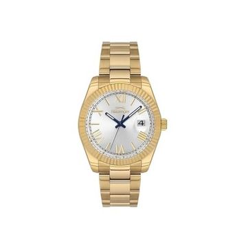 Slazenger Sl.09.2508.1.04 Erkek Kol Saati