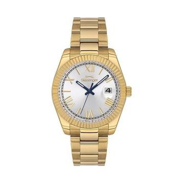 Slazenger Sl.09.2508.1.04 Erkek Kol Saati