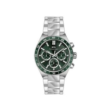 Slazenger SL.09.2510.2.06 Erkek Kol Saati