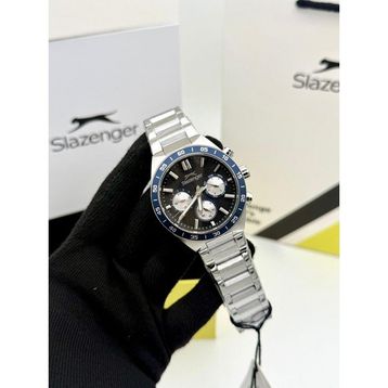 Slazenger SL.09.2510.2 Erkek Kol Saati