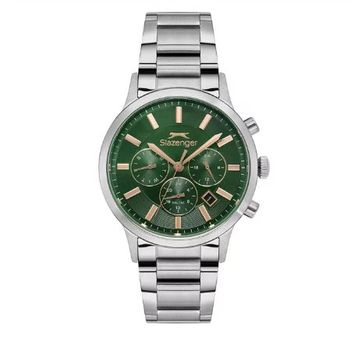 Slazenger SL.09.2511.2.04 Erkek Kol Saati