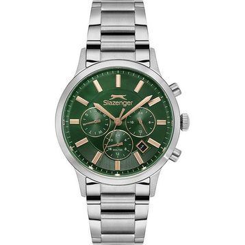 Slazenger SL.09.2511.2.04 Erkek Kol Saati