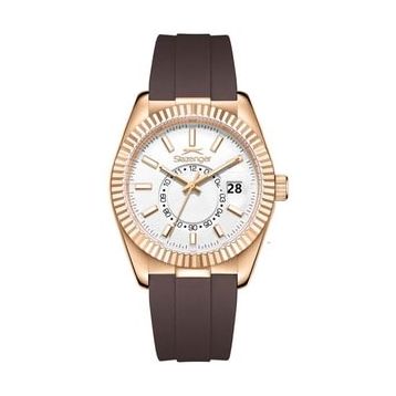Slazenger SL.09.2514.1.03 Erkek Kol Saati