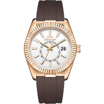 Slazenger SL.09.2514.1.03 Erkek Kol Saati